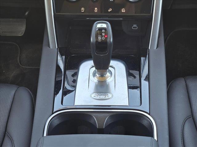Certified 2023 Land Rover Discovery Sport S image 12