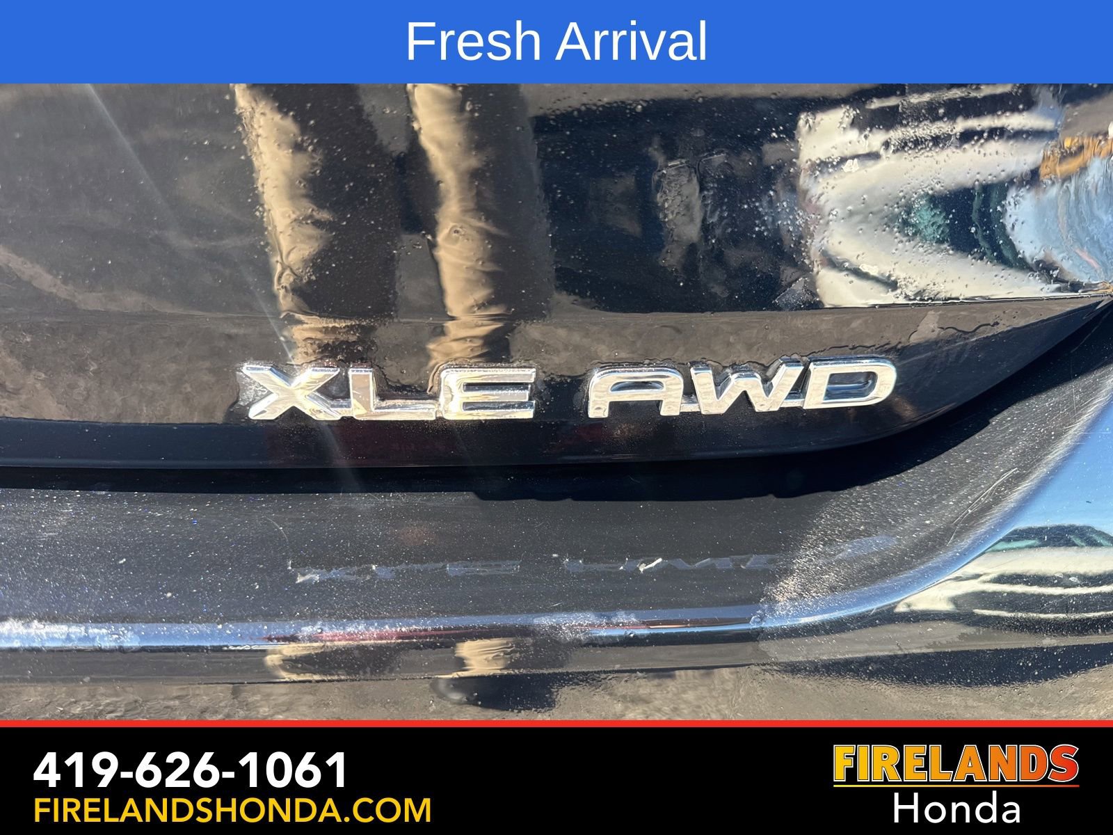 Used 2021 Toyota Highlander XLE image 36