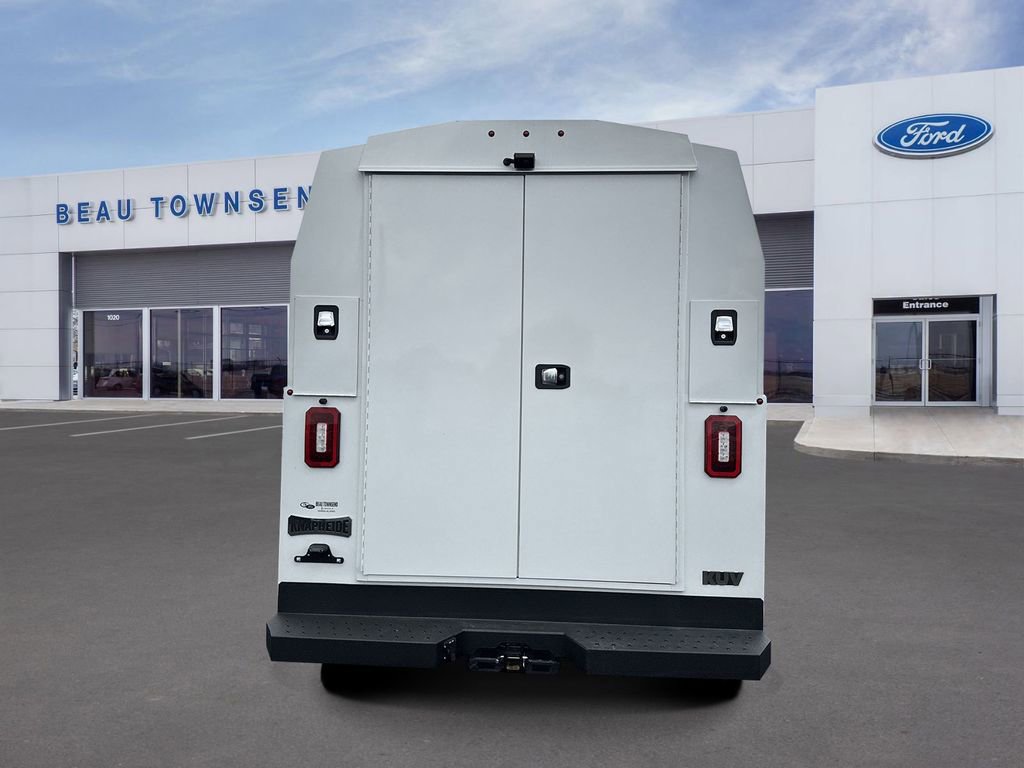 New 2025 Ford Transit 350 w/ Interior Upgrade Package image 4