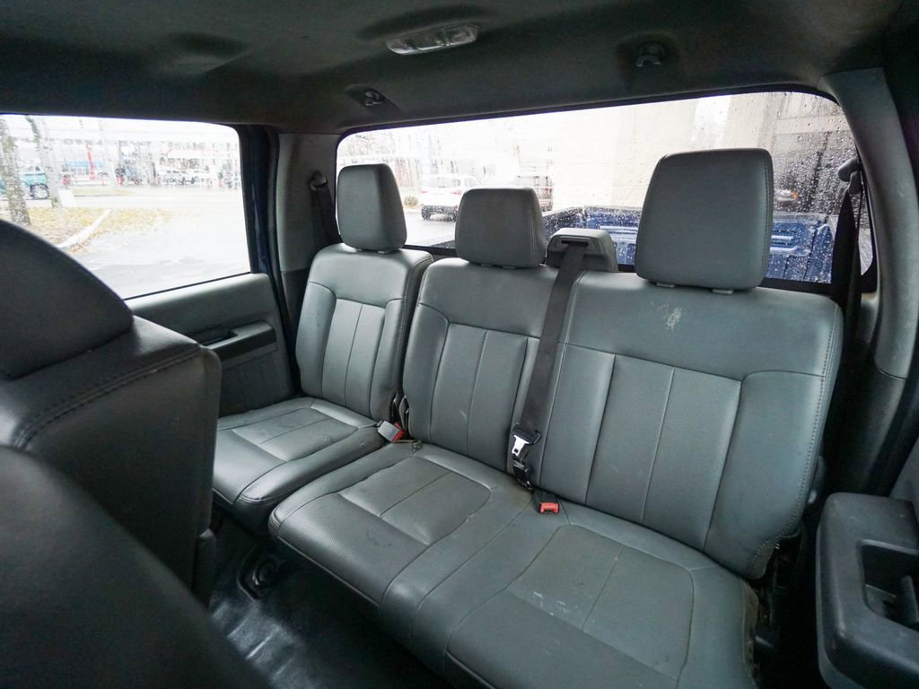 Used 2011 Ford F350 XL w/ XL Value Pkg image 23