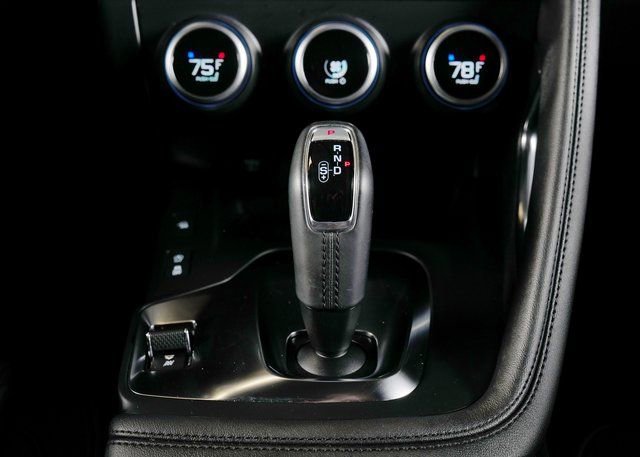 Used 2020 Jaguar E-PACE AWD/4WD image 14