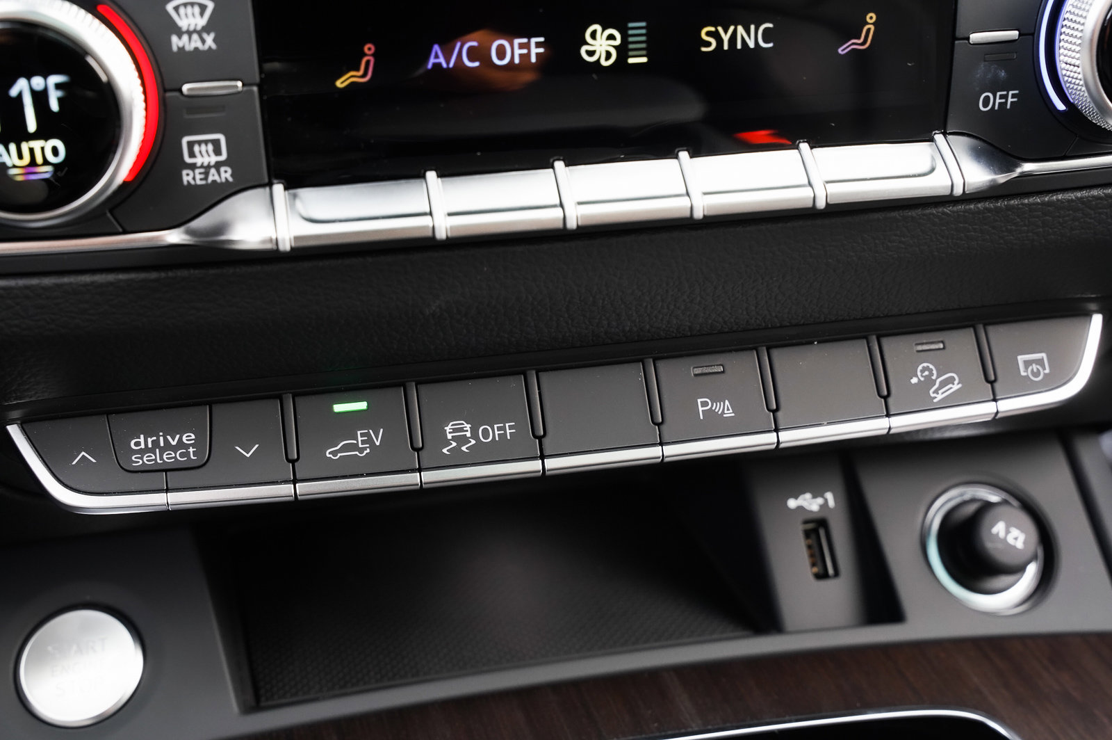 Used 2024 Audi Q5 e Premium Plus image 18