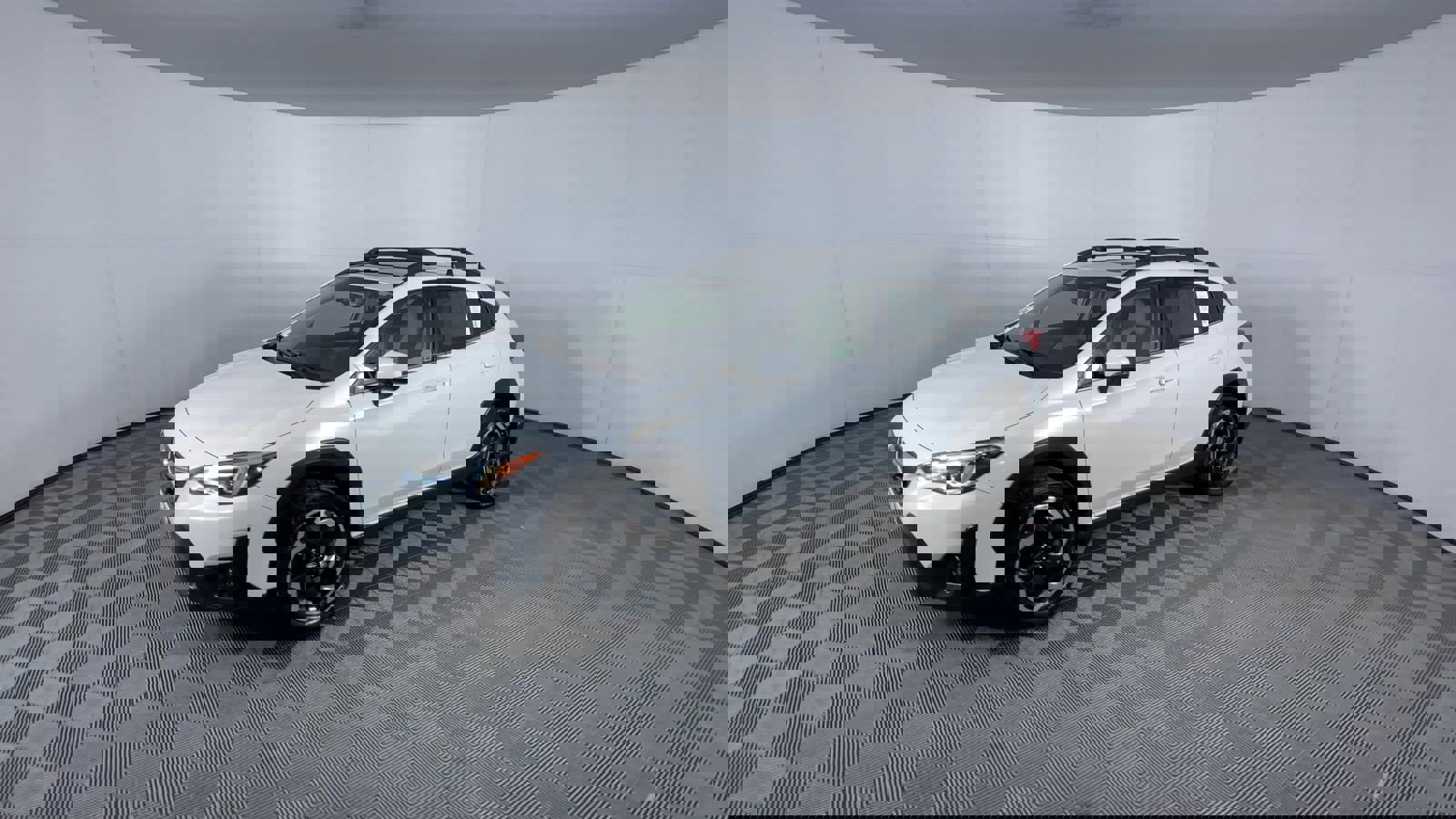 Used 2023 Subaru Crosstrek 2.5i Limited w/ Popular Package #3 image 4