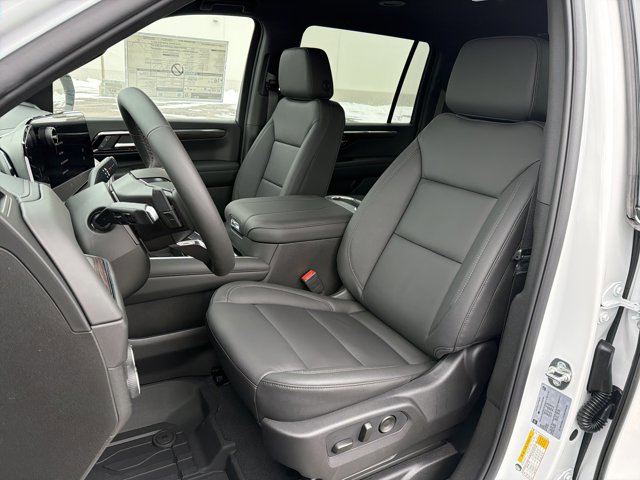 New 2026 Chevrolet Suburban LT w/ Comfort Package image 12