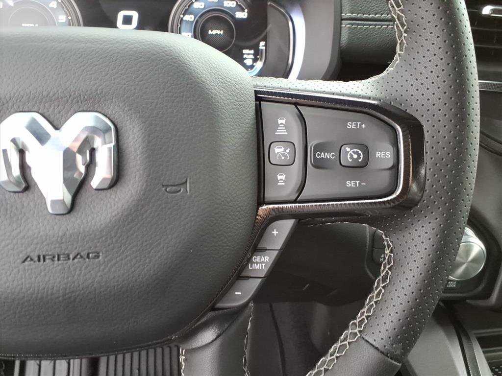 New 2026 RAM 1500 Rebel image 21