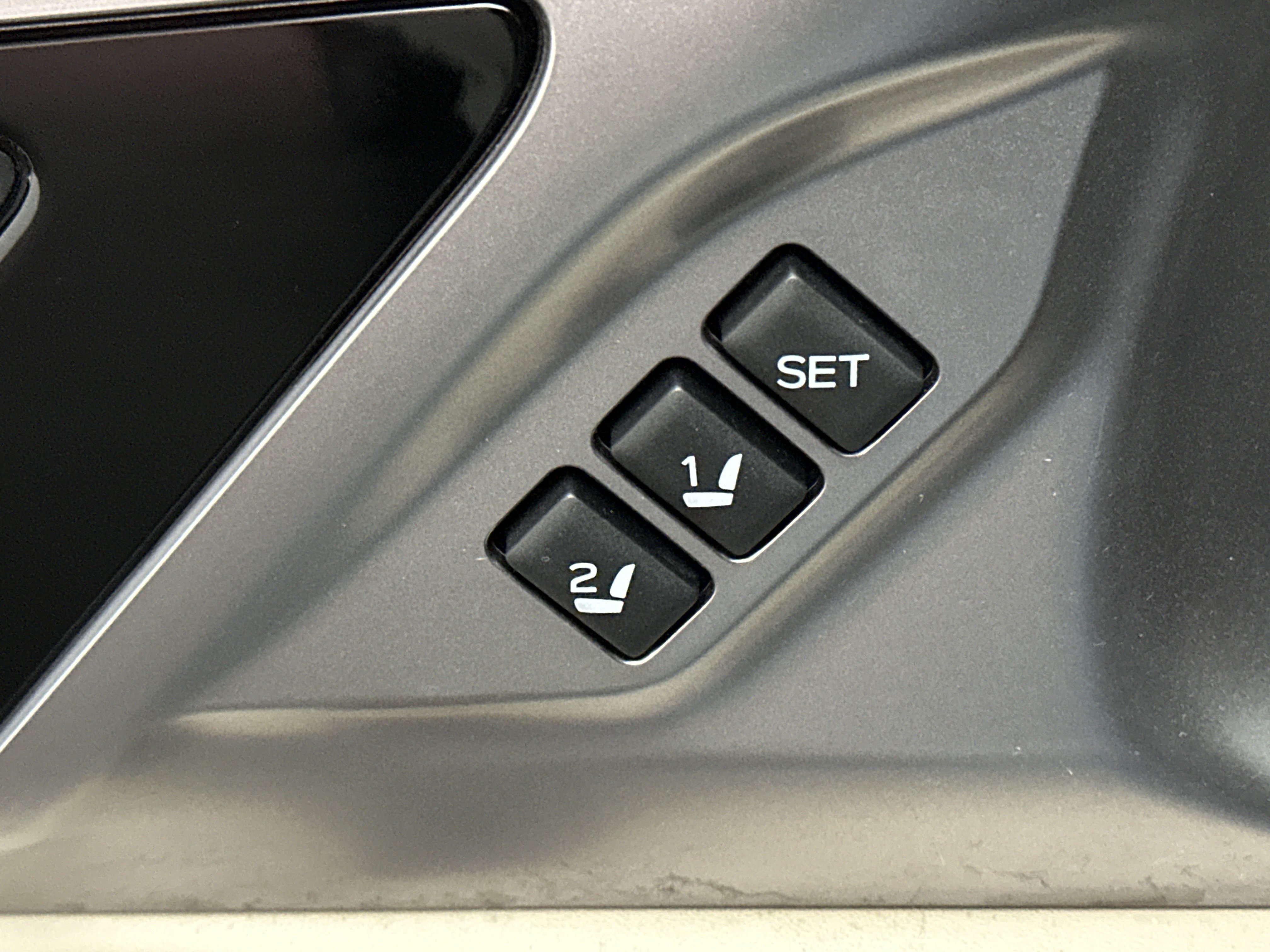 Used 2024 Subaru Legacy Limited AWD/4WD image 38