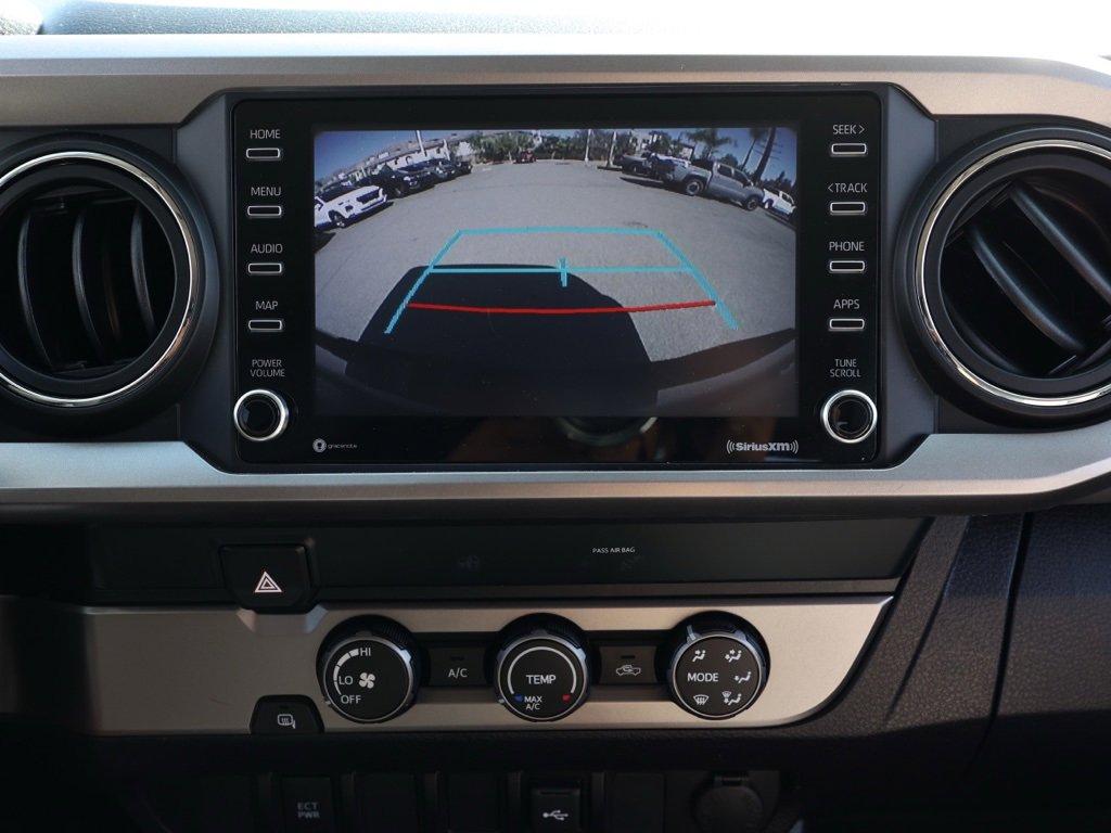 Used 2021 Toyota Tacoma SR5 image 29