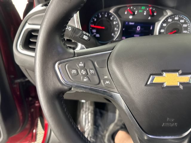 Used 2020 Chevrolet Equinox LT FWD image 28
