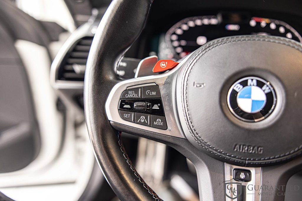 Used 2023 BMW M8 Gran Coupe xDrive Competition AWD/4WD image 23