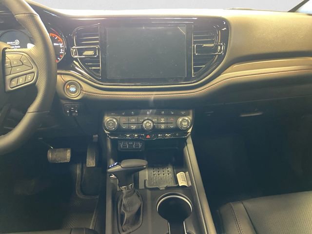 New 2026 Dodge Durango GT image 12