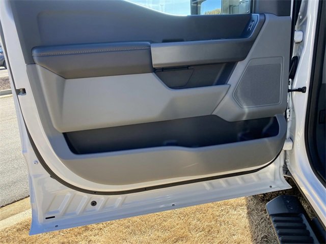 Used 2025 Ford F250 XLT image 17