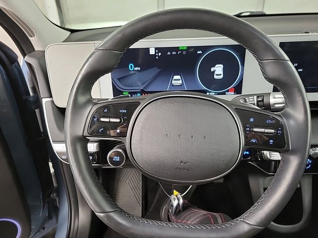 Used 2024 Hyundai Ioniq 5 Limited image 9