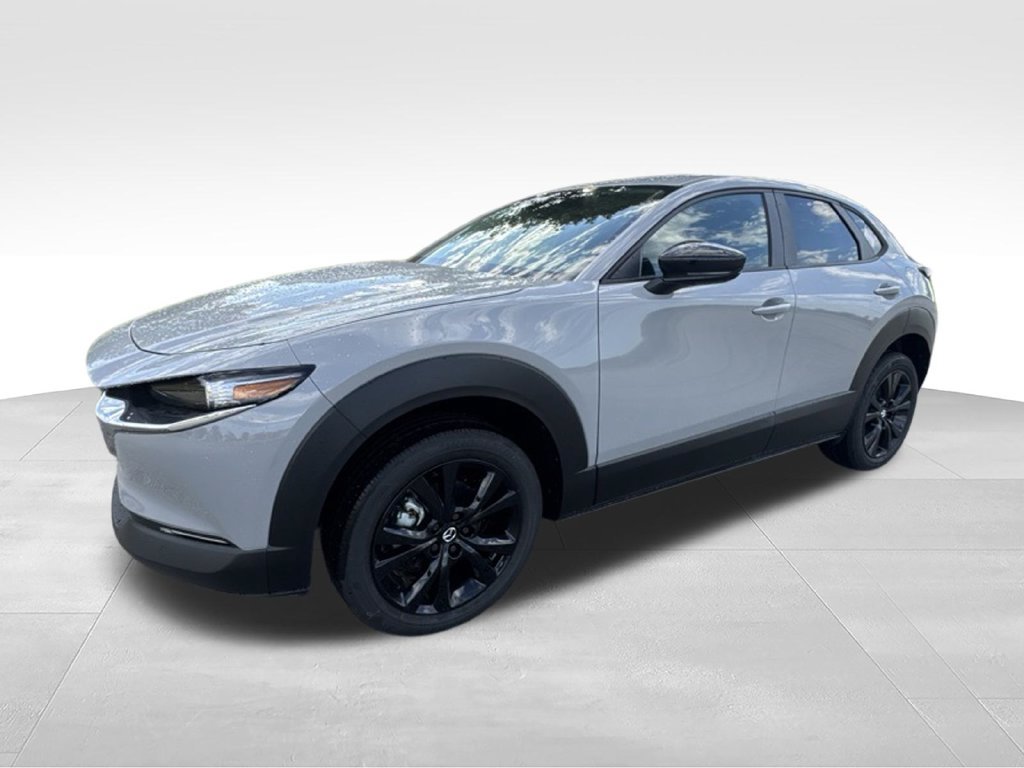 New 2026 MAZDA CX-30 AWD 2.5 S w/ Select Sport Pkg