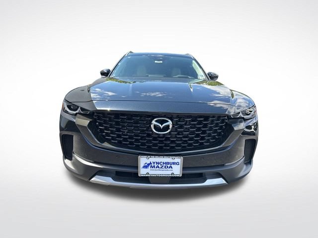 New 2026 MAZDA CX-50 2.5 Turbo w/ Weather Package AWD/4WD image 9