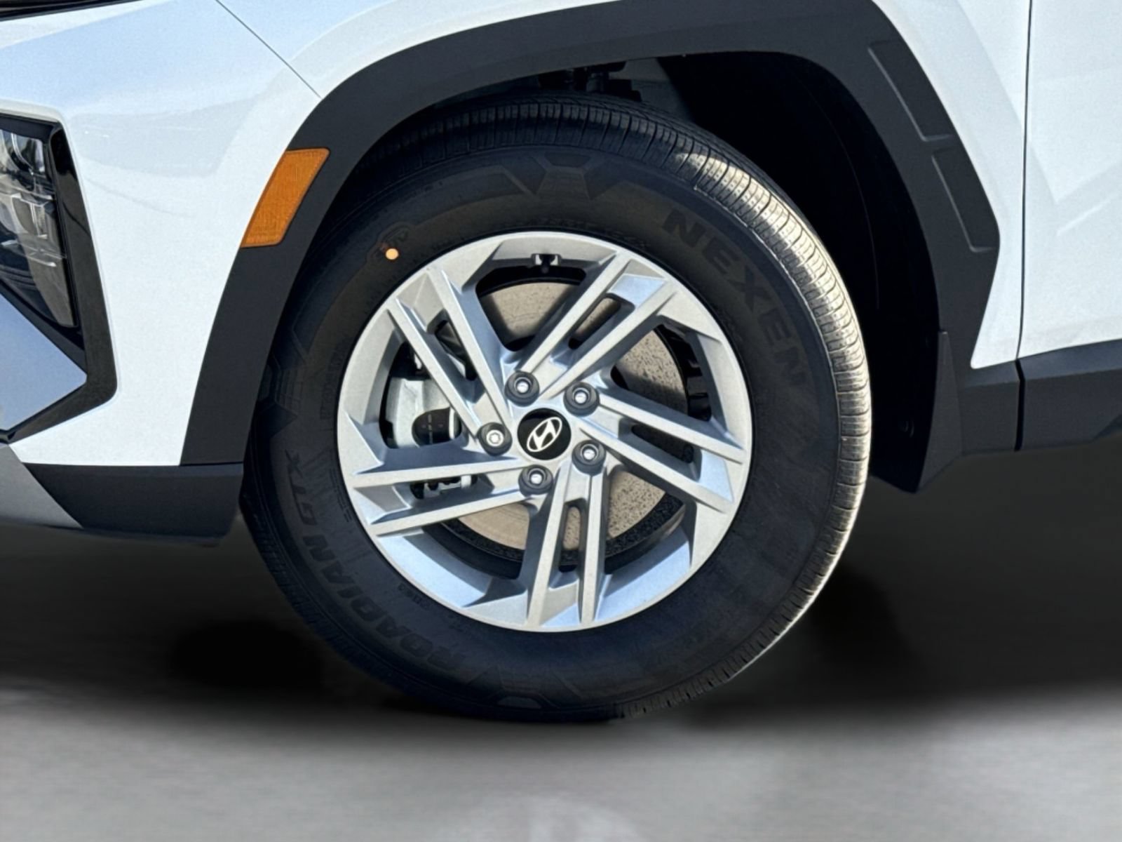 New 2026 Hyundai Tucson SE FWD image 30