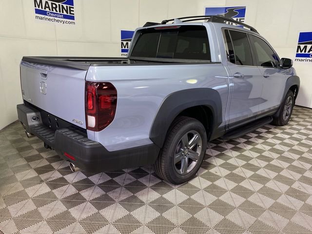 Used 2023 Honda Ridgeline RTL image 13