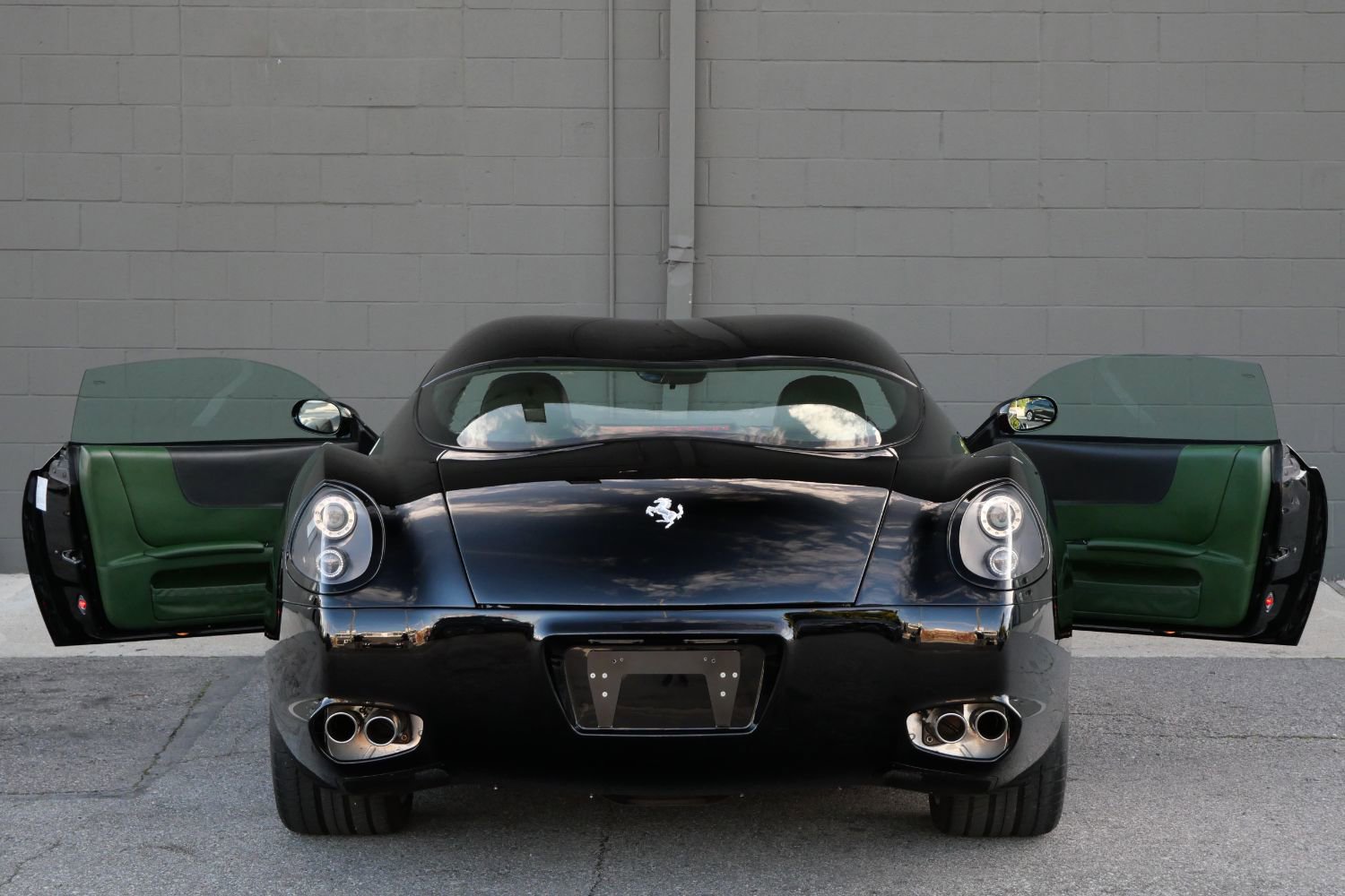 Used 2004 Ferrari Other Ferrari Models image 11