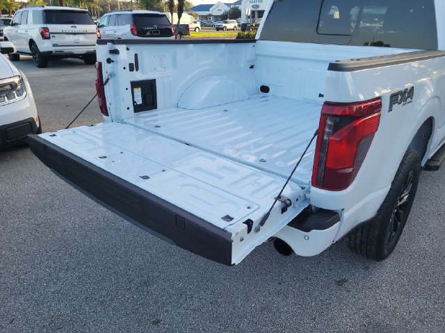 Used 2024 Ford F150 XLT w/ Equipment Group 302A MID AWD/4WD image 10