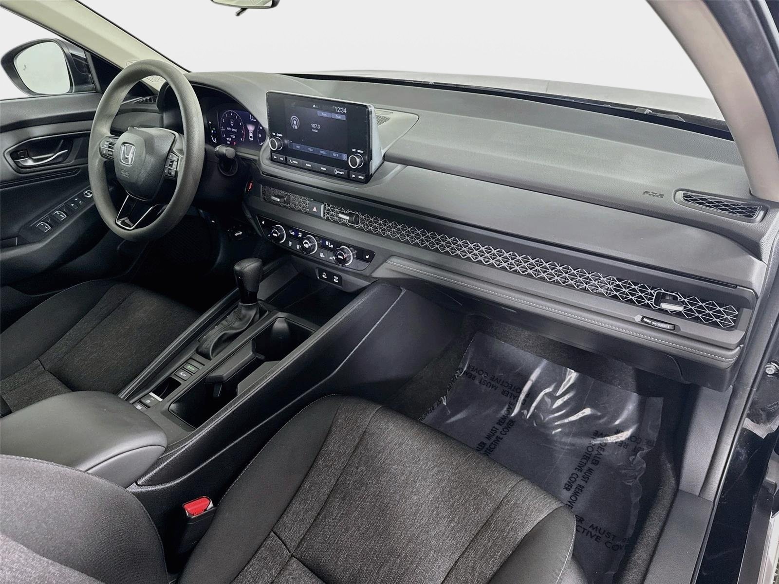 Used 2023 Honda Accord EX image 28