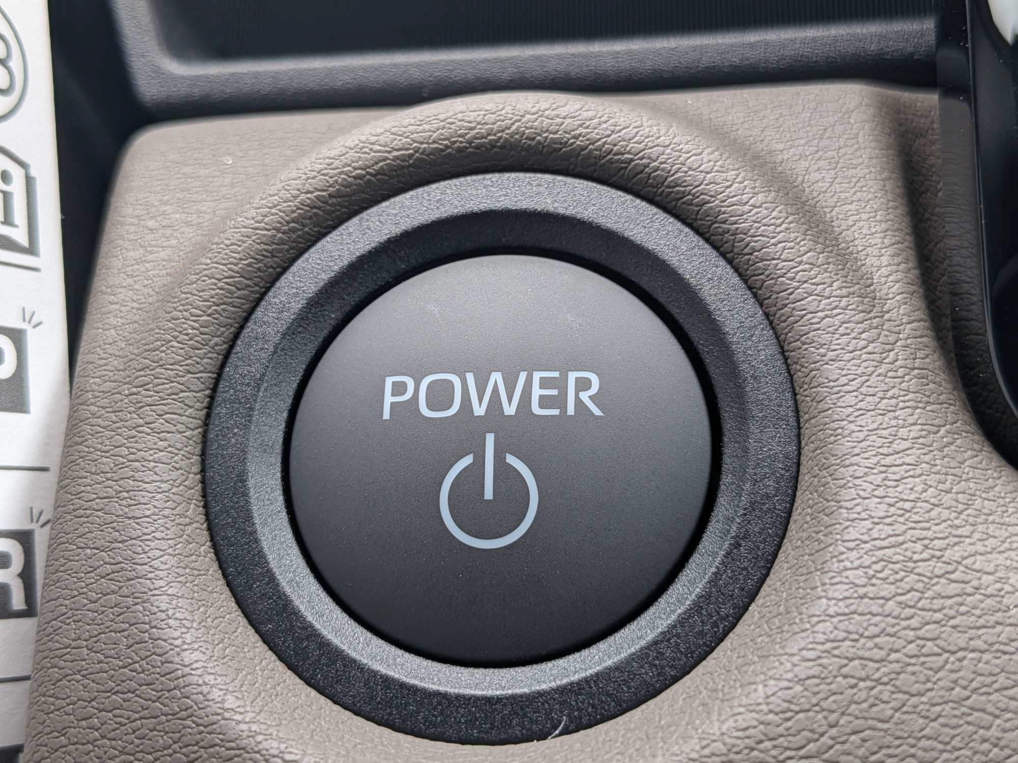 New 2026 Toyota bZ Woodland AWD/4WD image 28
