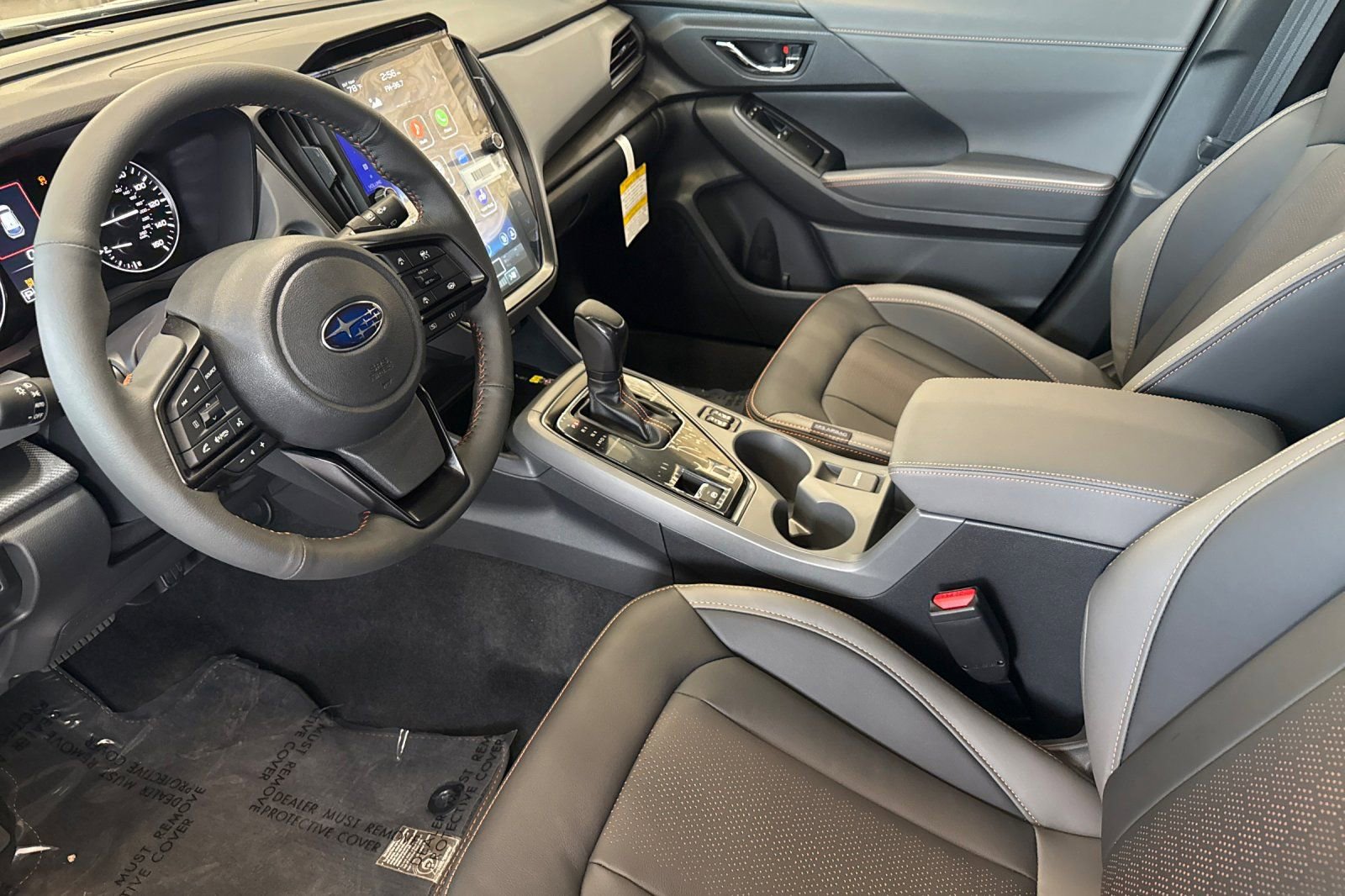 New 2026 Subaru Crosstrek 2.5i Limited image 9