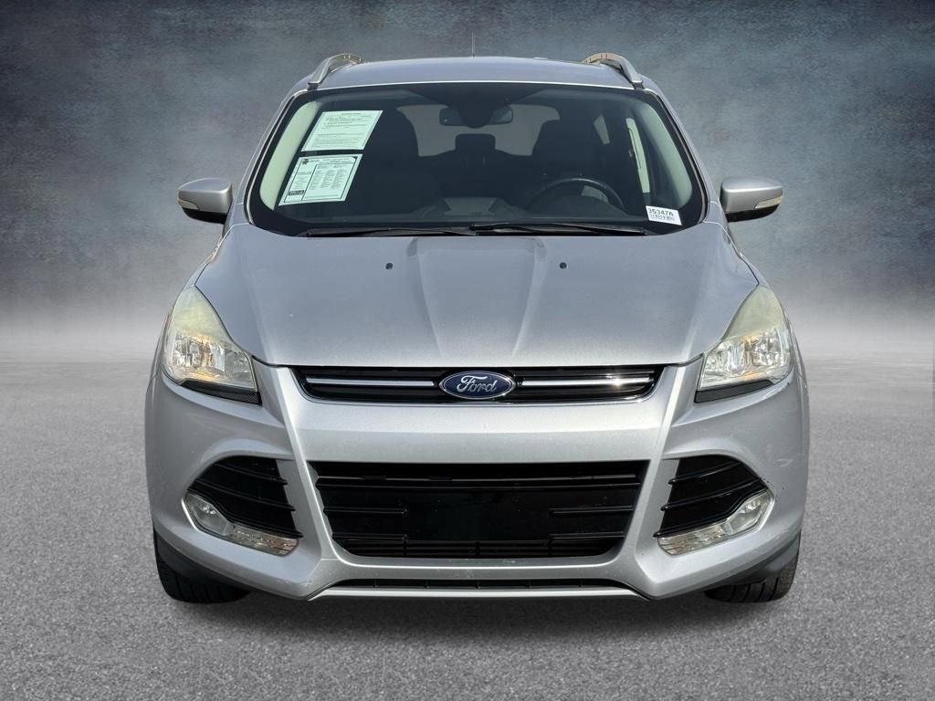 Used 2014 Ford Escape Titanium image 9