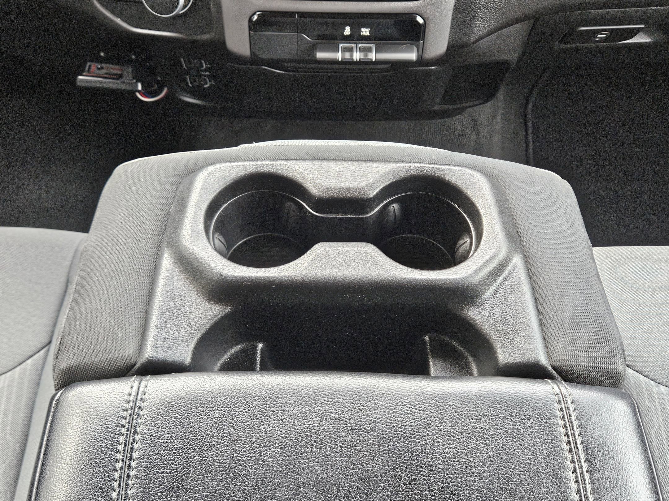 Used 2020 RAM 1500 Big Horn image 12