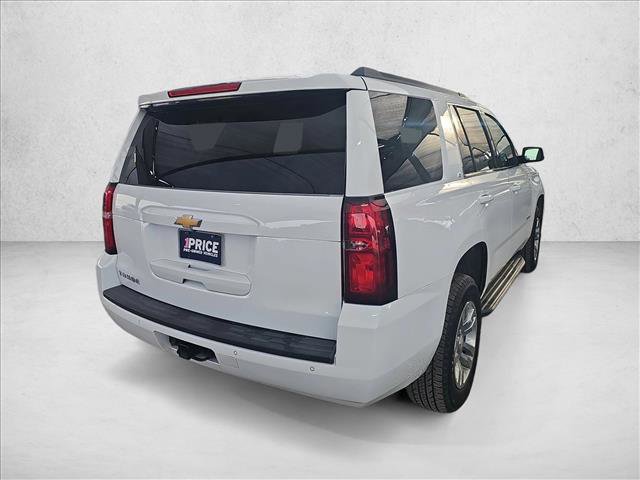 Used 2019 Chevrolet Tahoe LT image 5