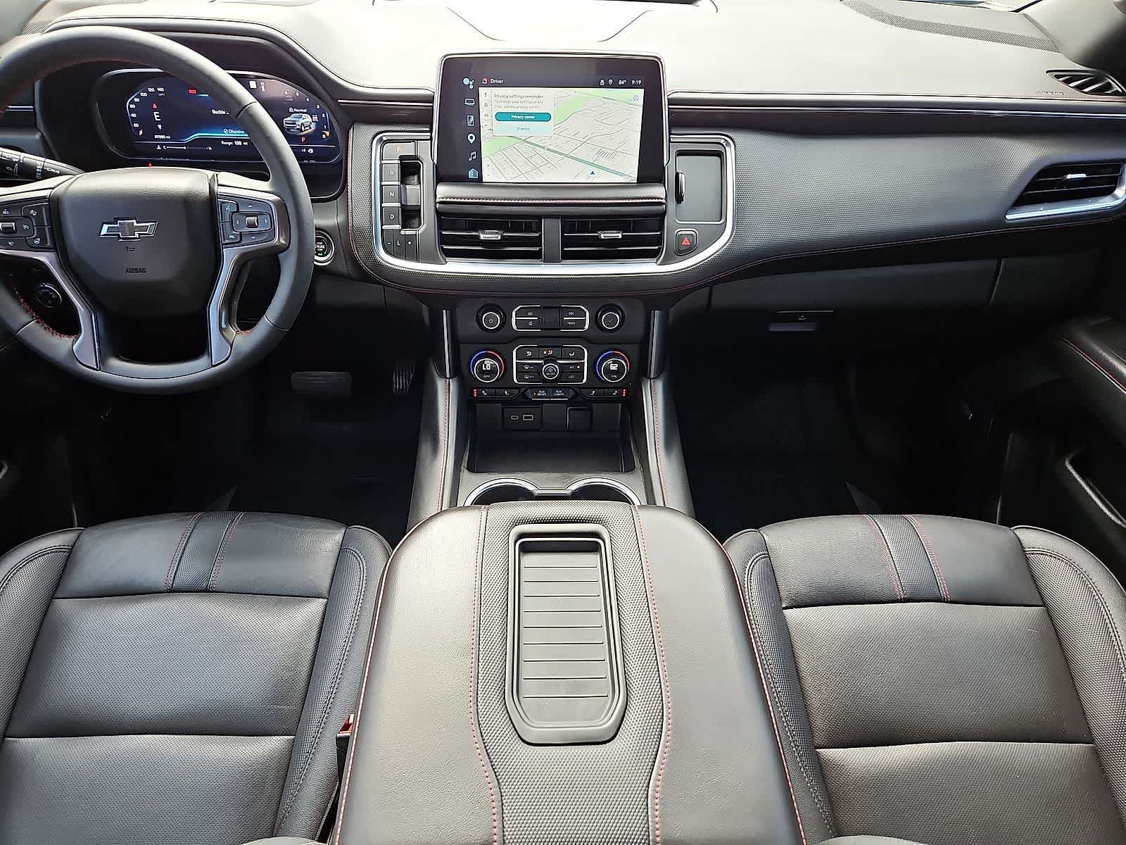 Certified 2023 Chevrolet Tahoe RST w/ Luxury Package AWD/4WD image 11
