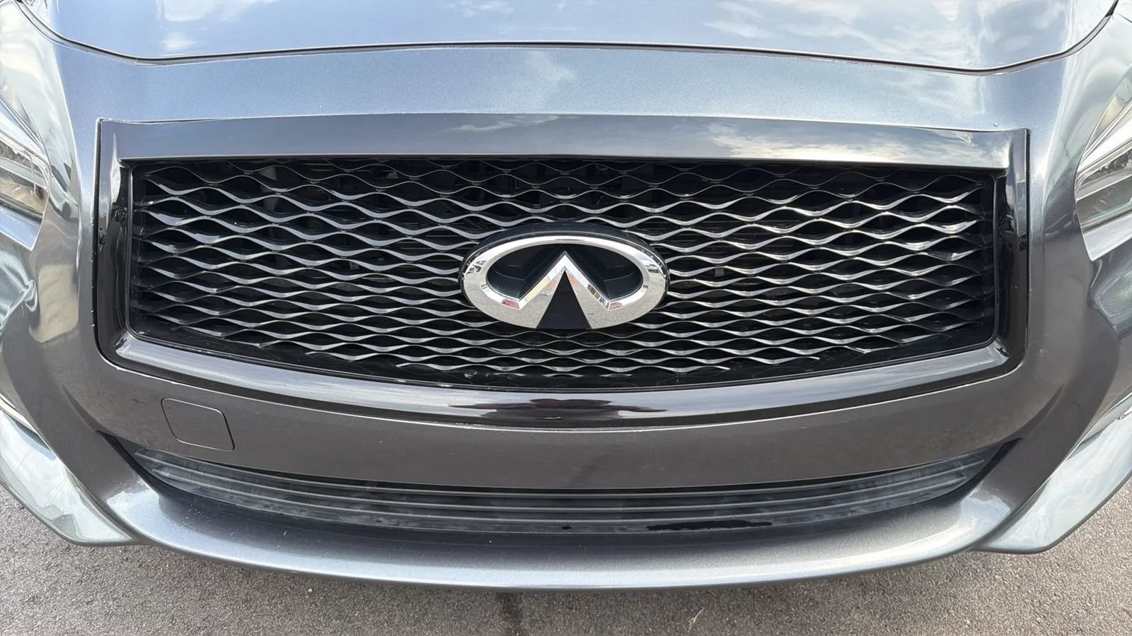 Used 2017 INFINITI Q50 3.0t Premium AWD/4WD image 9