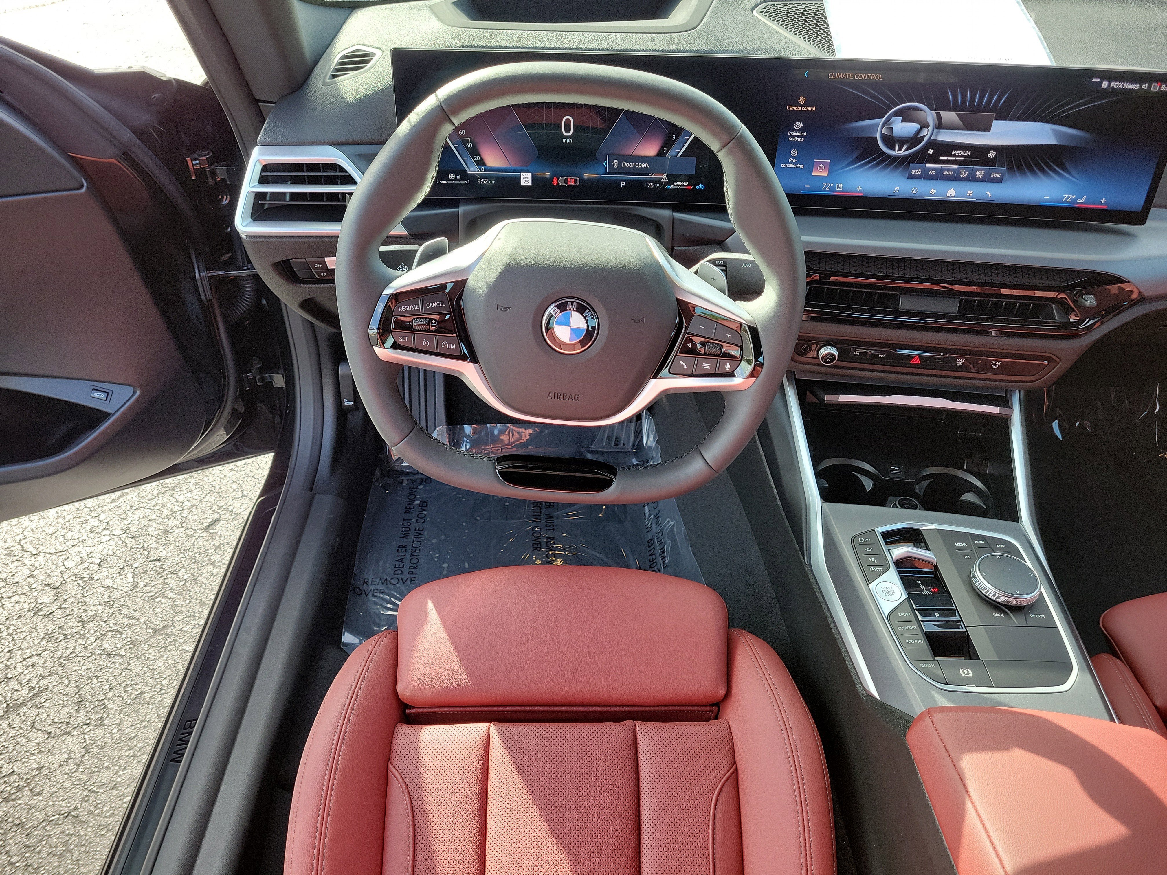 Used 2025 BMW 230i Coupe RWD image 11