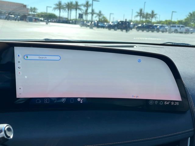 Used 2025 Cadillac CT5 Sport image 25