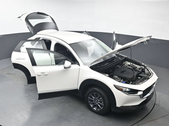 Certified 2024 MAZDA CX-30 AWD 2.5 S image 46