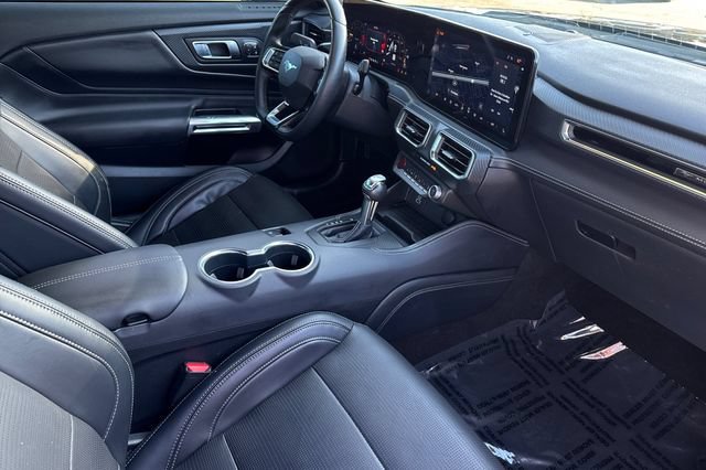 Used 2024 Ford Mustang Premium RWD image 18
