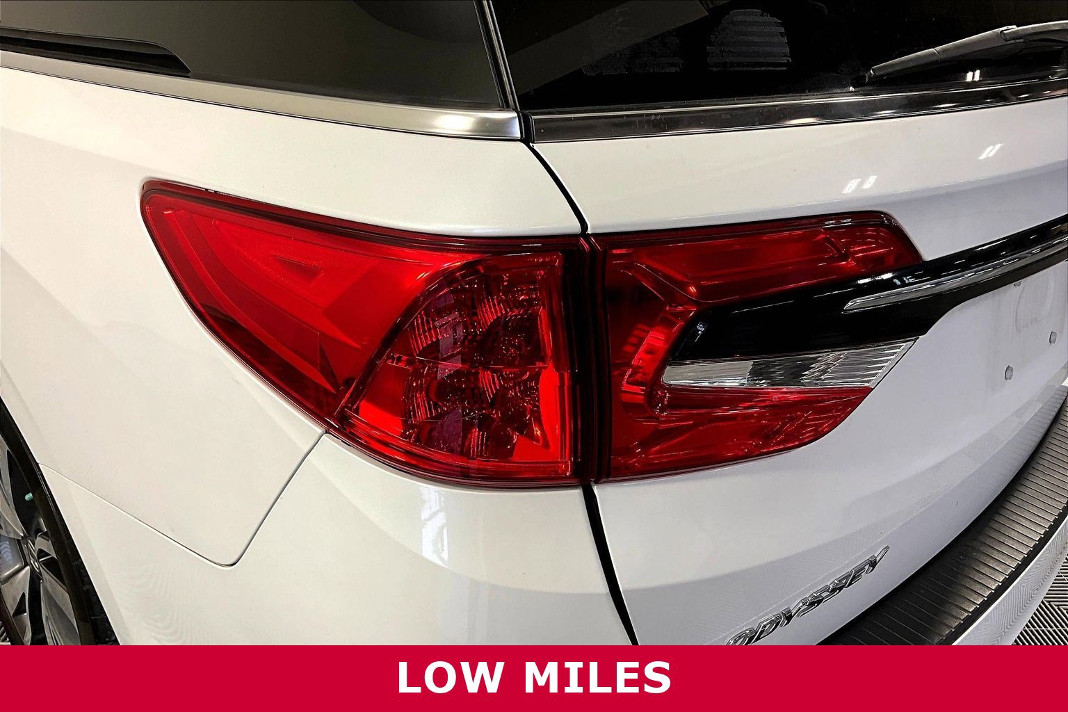 Used 2021 Honda Odyssey Touring image 23