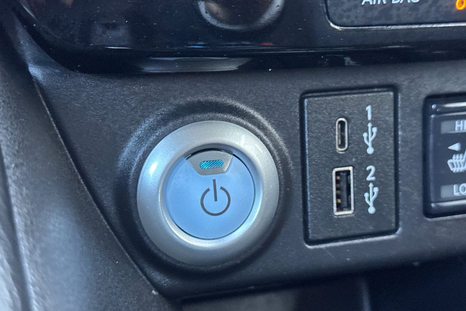 Used 2024 Nissan Leaf SV Plus FWD image 22