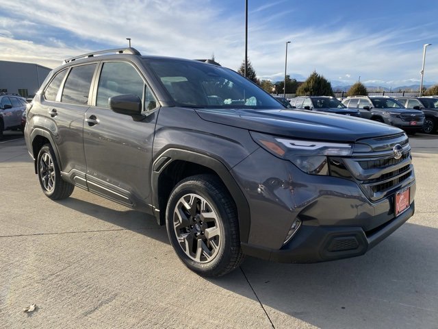 New 2026 Subaru Forester Premium image 6