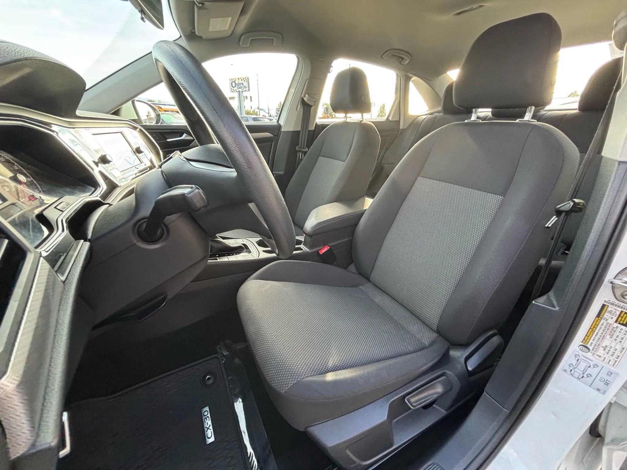 Used 2021 Volkswagen Jetta S image 5