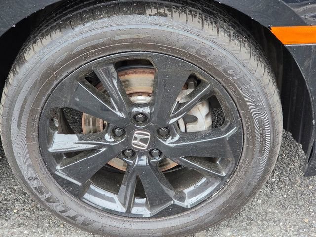 Certified 2023 Honda Odyssey Sport image 9