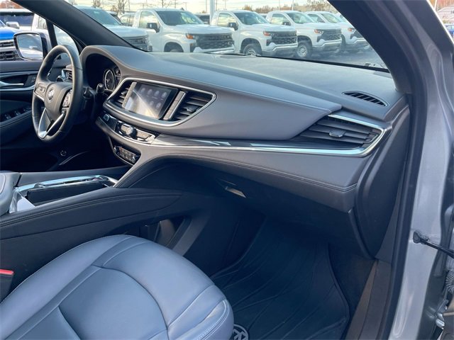 Certified 2023 Buick Enclave Essence w/ Experience Buick Package image 30