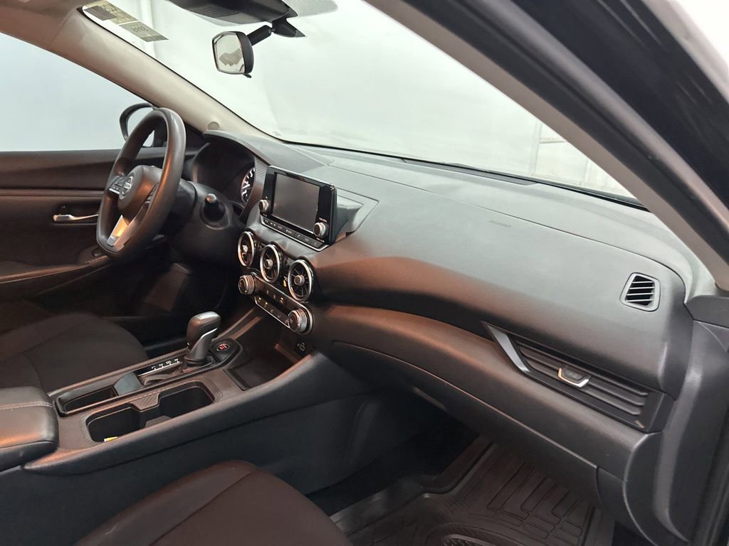 Used 2021 Nissan Sentra S FWD image 25