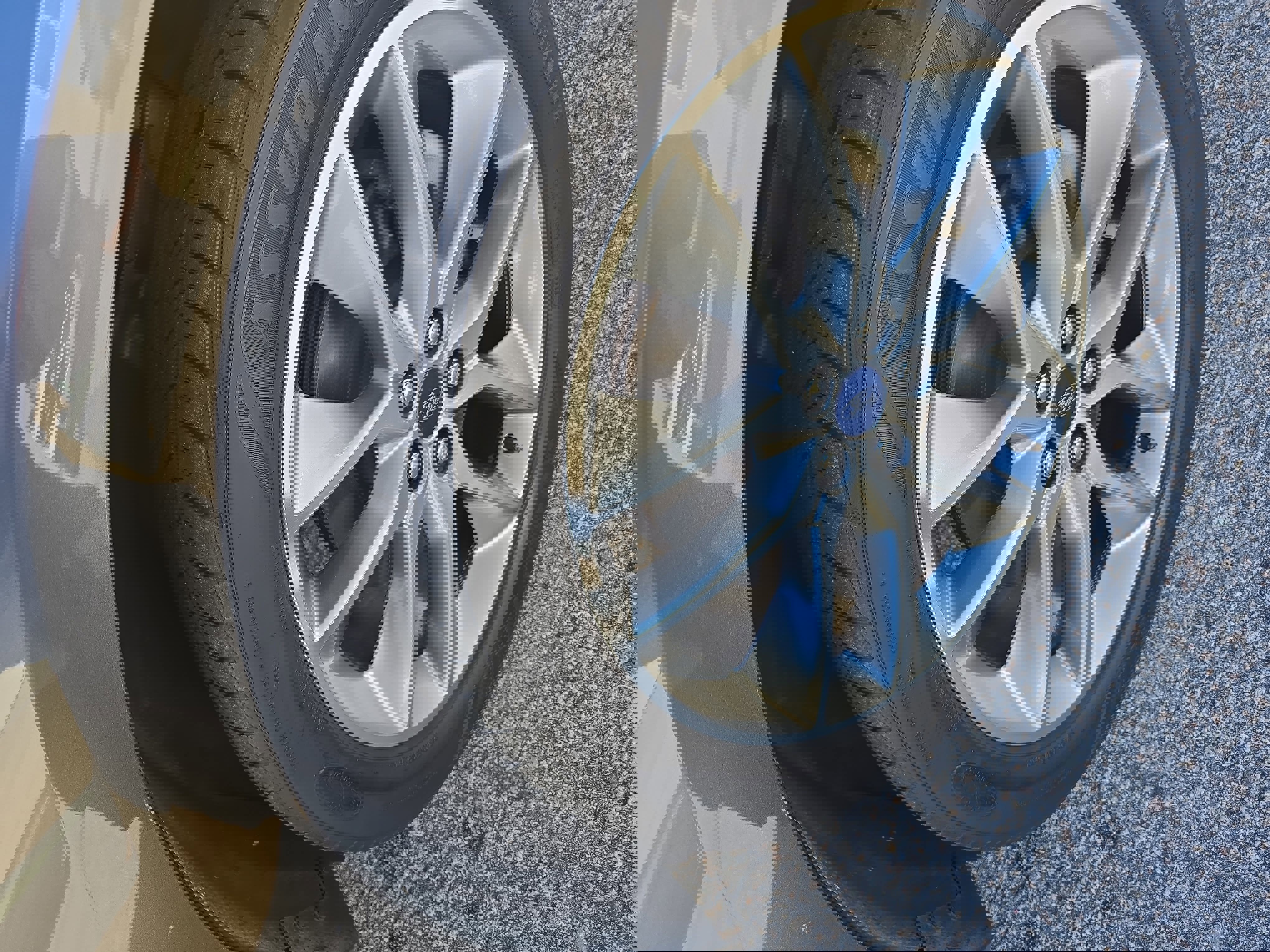 Used 2018 Ford Edge Titanium w/ Equipment Group 302A image 35