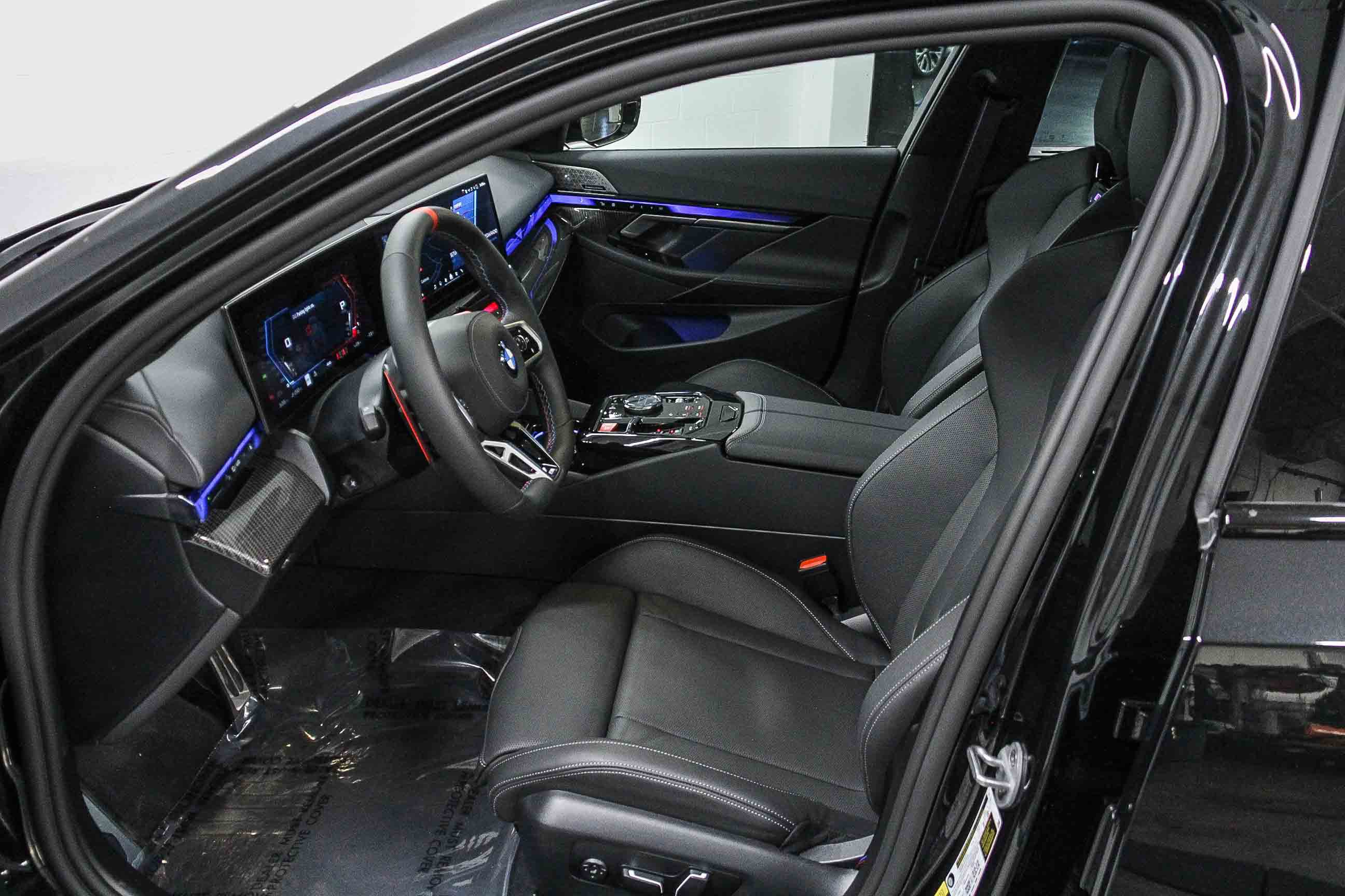 Used 2026 BMW M5 image 19