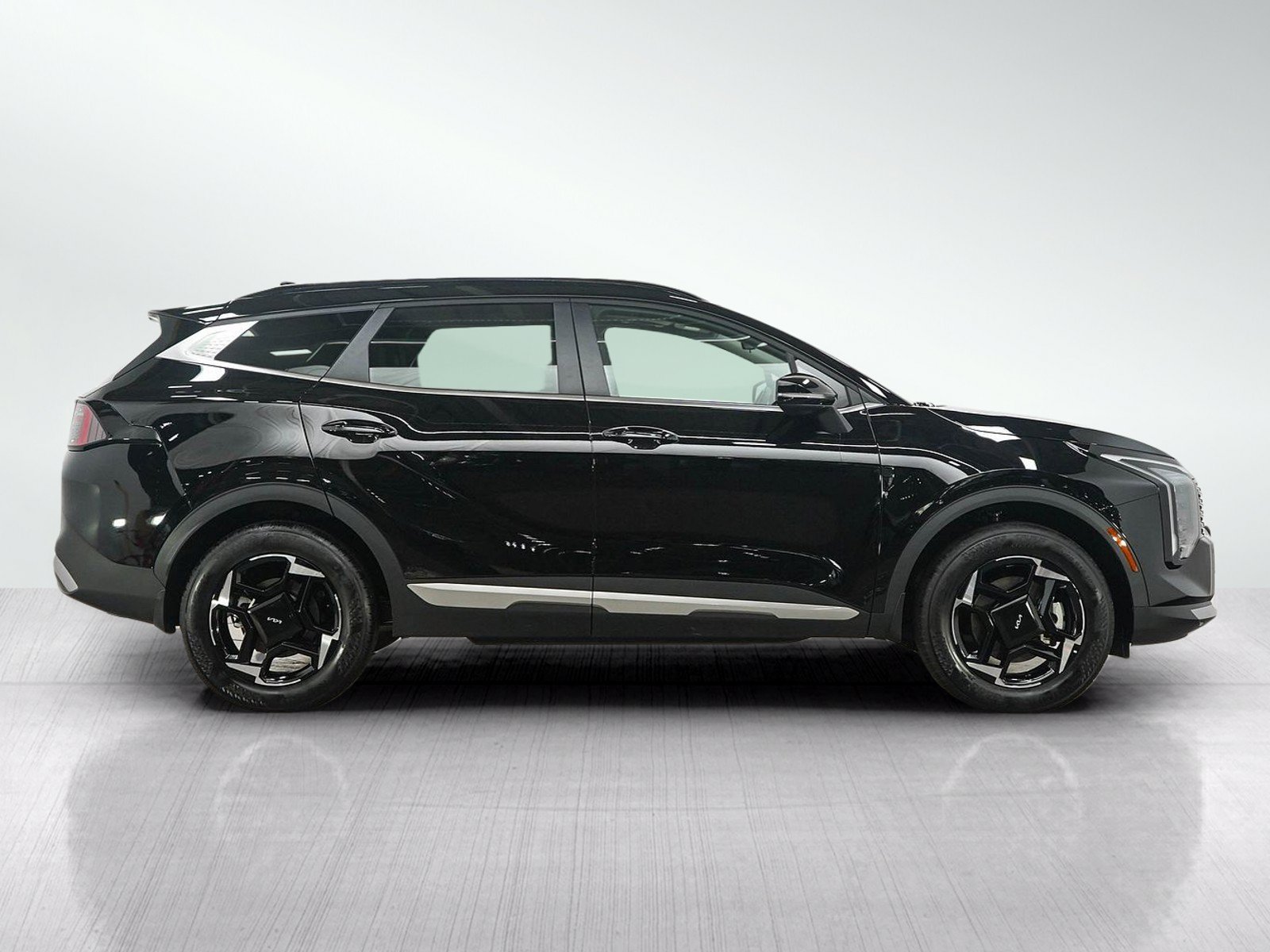 Used 2026 Kia Sportage EX AWD/4WD image 6