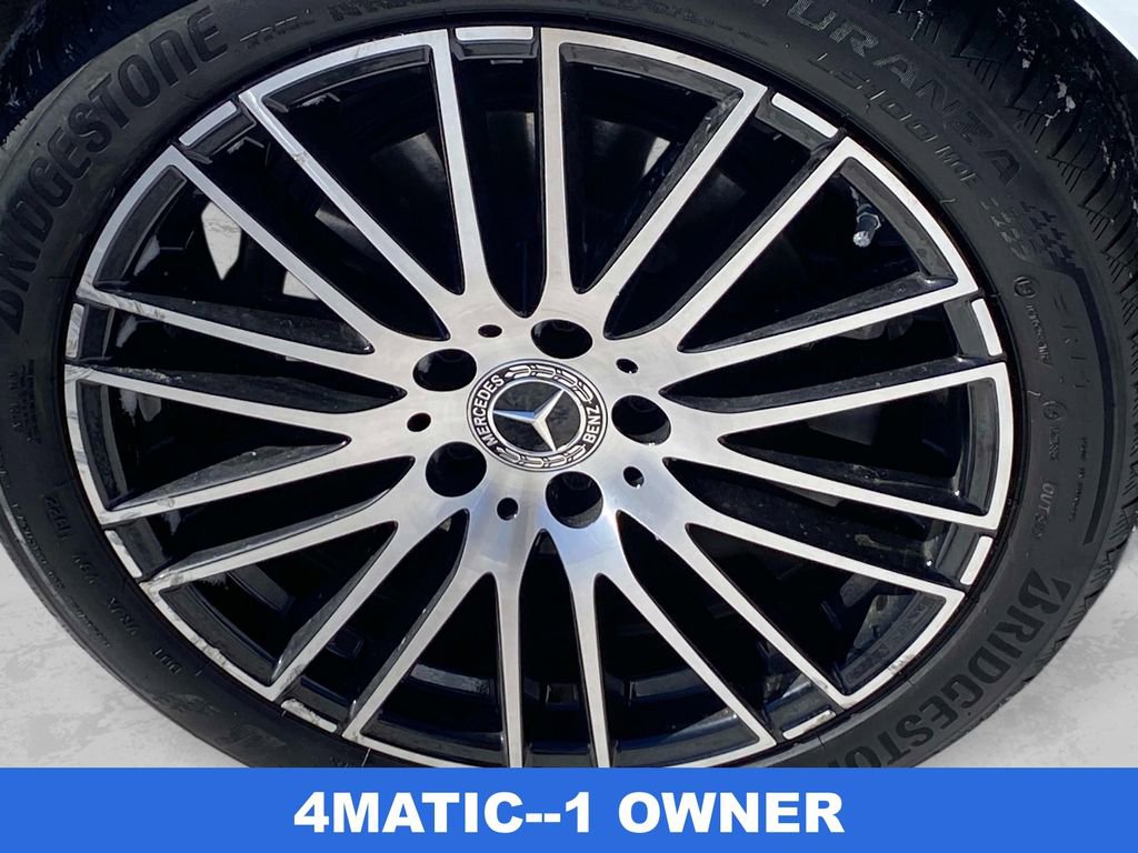 Used 2023 Mercedes-Benz C 300 4MATIC Sedan image 23