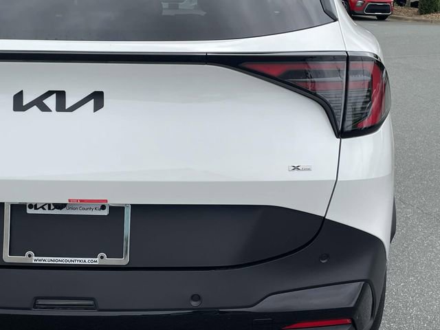 New 2026 Kia Sportage X-Line image 11