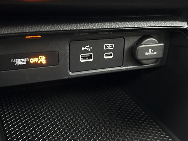 Used 2023 Honda CR-V EX image 19