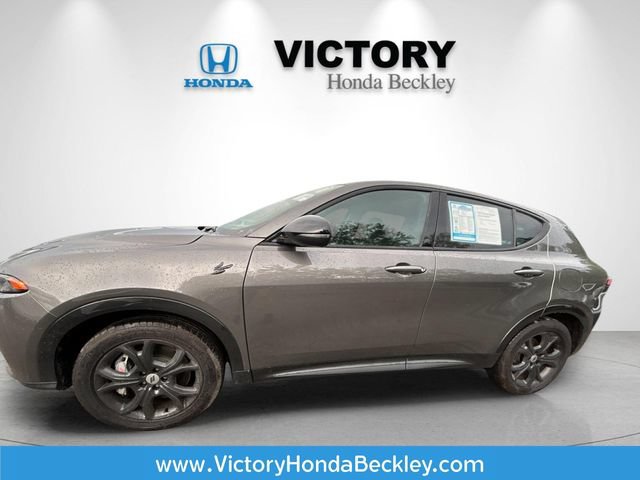 Used 2024 Dodge Hornet R/T w/ R/T Blacktop Package