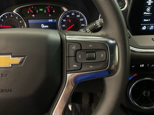 Used 2025 Chevrolet Blazer LT FWD image 13