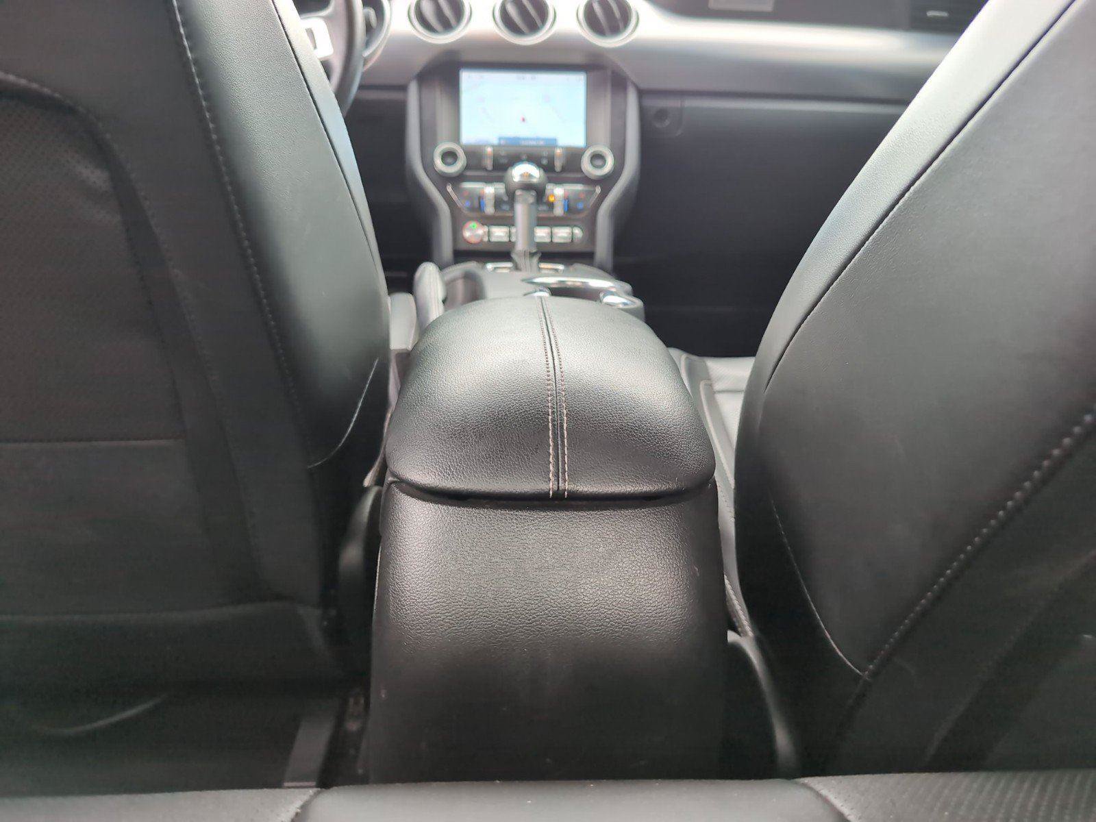 Used 2022 Ford Mustang Premium w/ Equipment Group 201A RWD image 33